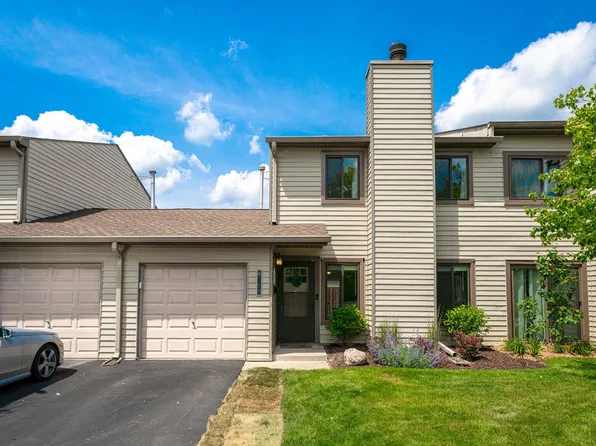 6350 Hathaway Ln #101, Downers Grove, IL 60516