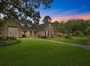 1520 Holly Creek Dr, Tyler, TX 75703