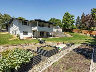 2056 Hudson Ave, Richland, WA, 99354