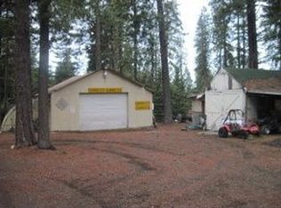 5924 N Old Stage Rd, Mount Shasta, CA 96067