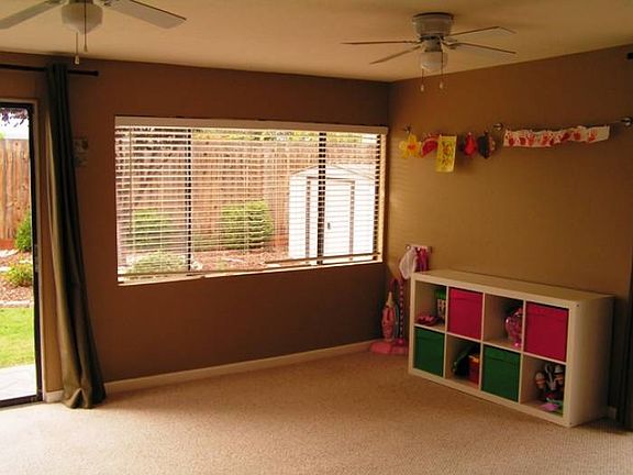 Bonus room