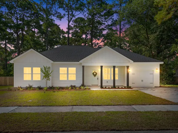 122 Bramwell Dr, Summerville, SC 29485