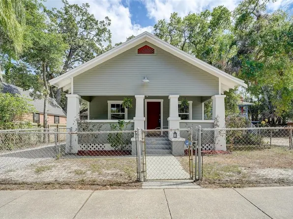 850 14TH AVENUE S, ST PETERSBURG, FL 33701
