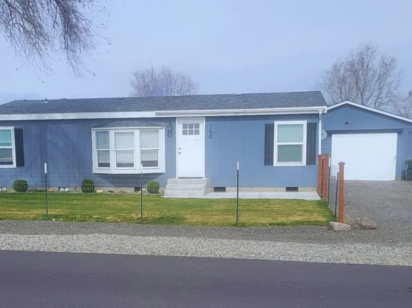 150 W Wyoming Ave, Irrigon, OR 97844