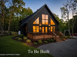 5728 Decker Rd, Bushkill, PA 18324