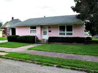 603 E Livingston St, Streator, IL 61364