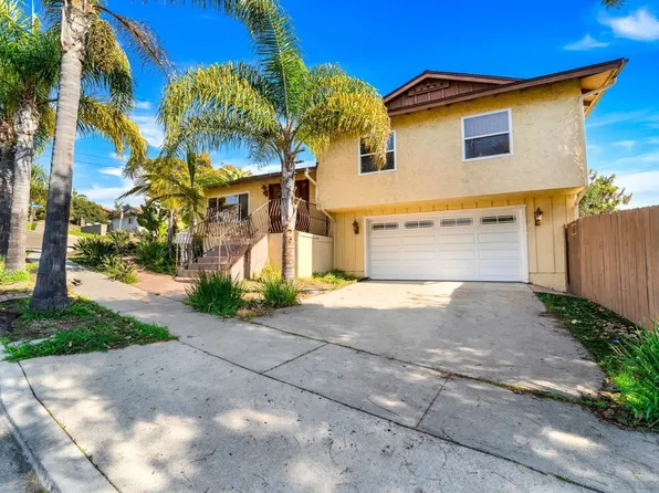 6373 Calle Pavana, San Diego, CA 92139