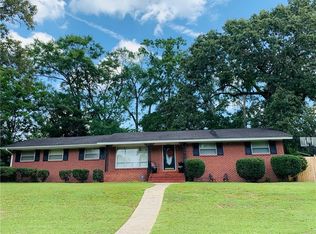 5462 Vienna Ave, Mobile, AL 36618