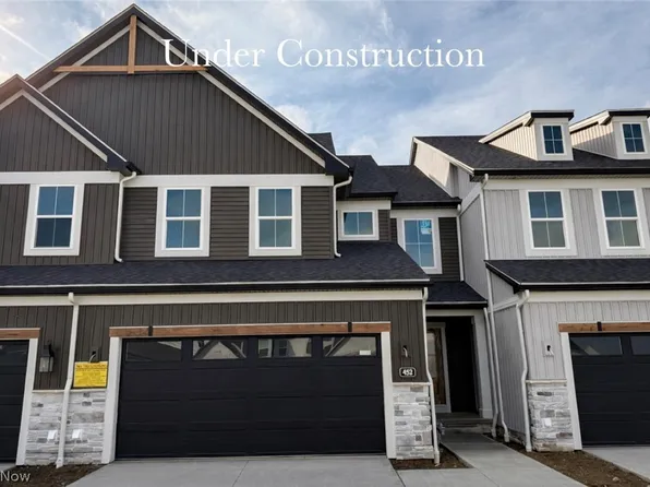 452 Bordeaux Blvd, Broadview Heights, OH 44147