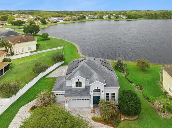 1620 Techwood Ct, Orlando, FL 32820