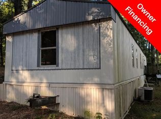 14 Benjamin Rd, Natchez, MS 39120