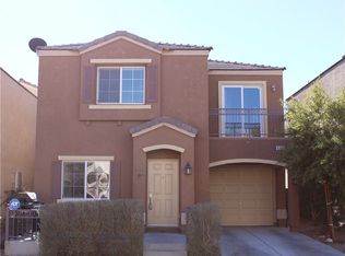 6729 Burbage Ave, Las Vegas, NV 89139