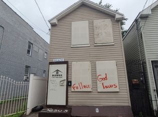 471 S 16th St, Newark, NJ 07103