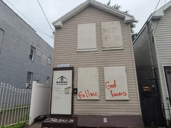 471 S 16Th St, Newark City, NJ 07103