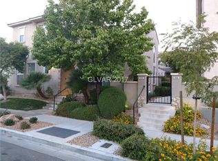 2115 Silvered Bark Dr, Las Vegas, NV 89135
