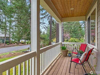 270 E Michelle Drive, Union, WA, 98592