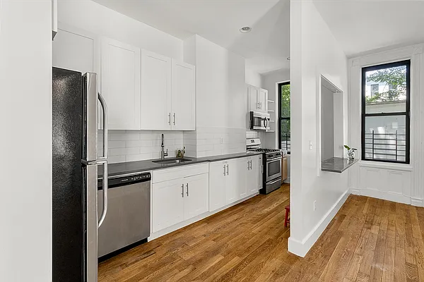 Rented by Brown Harris Stevens | media 8