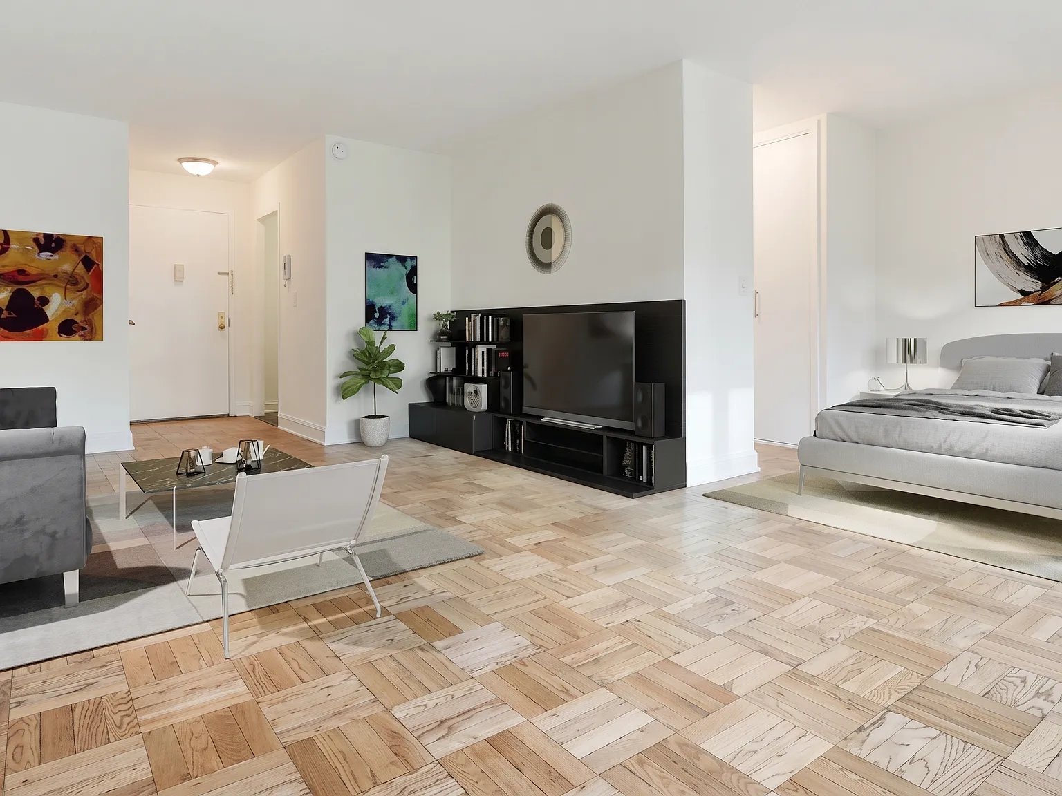 888 Eighth Avenue — Photo 2