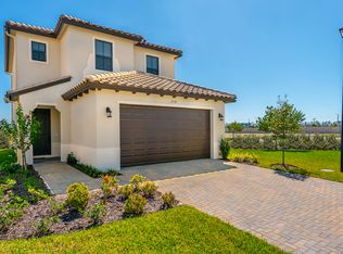 Cascada Plan, Maple Ridge at Ave Maria, Maria, FL 34105
