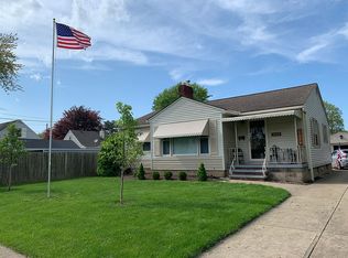 3529 Sterling Rd, Lorain, OH 44052