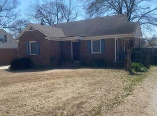 4915 1st Ave, Millington, TN 38053
