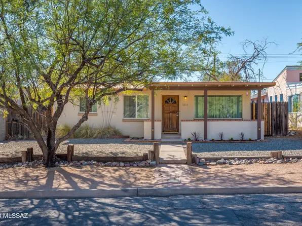 1814 E Copper St, Tucson, AZ 85719