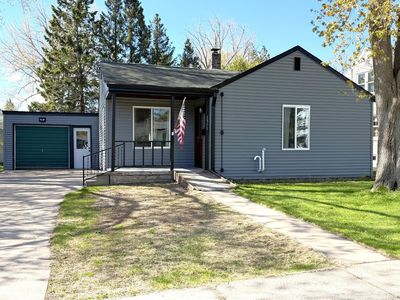 1311 4th Ave, Antigo, WI, 54409