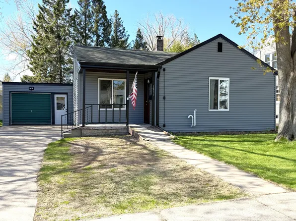 1311 4th Ave, Antigo, WI 54409