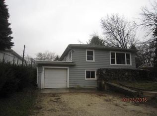 W6825 S Shore Dr, Delavan, WI 53115