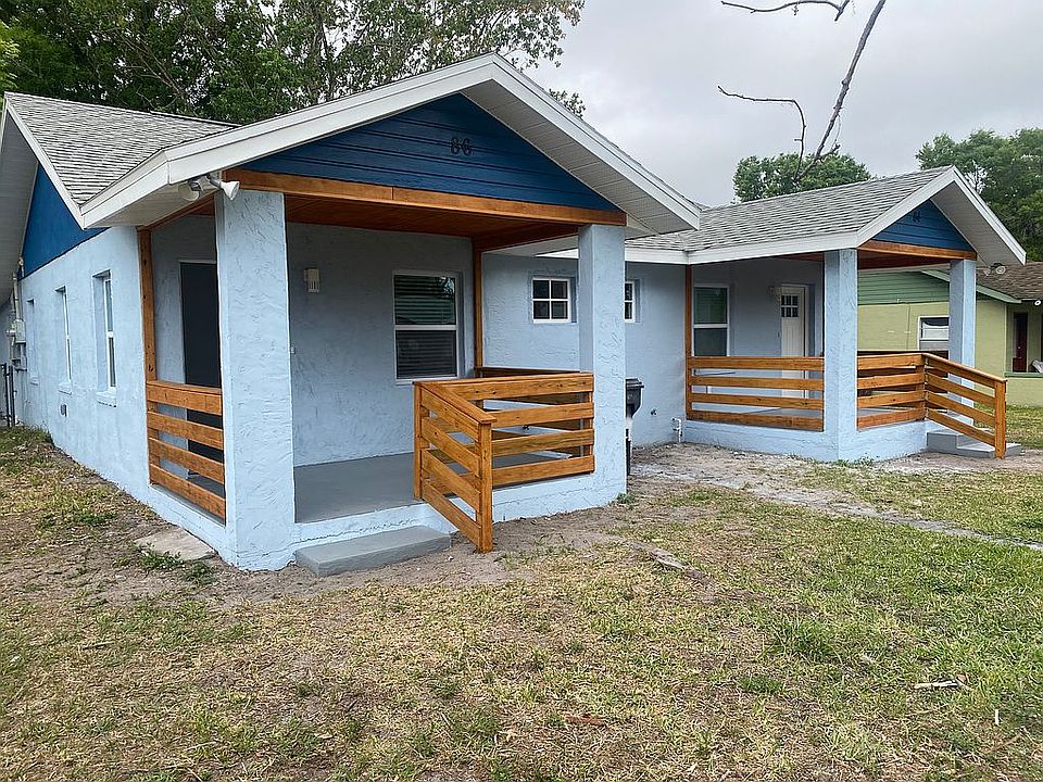 1st image of 84 Ridge Ave #86