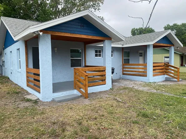 84 Ridge Ave #86, Winter Haven, FL 33880