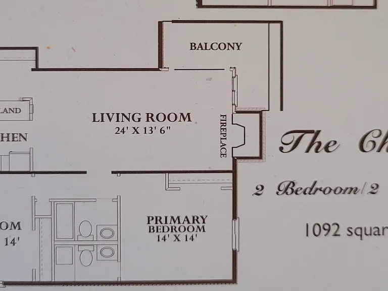 Sanctuary at Heather Ridge — Photo 49