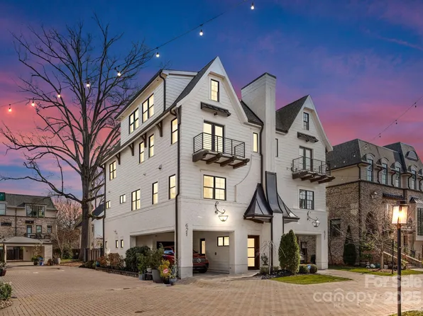 621 Mattie Rose Ln, Charlotte, NC 28204