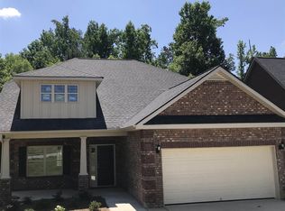 8564 Spivey Village Ct #43, Jonesboro, GA 30236