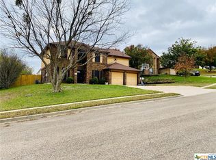 410 Table Rock Ln, Copperas Cove, TX 76522