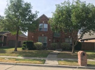 973 Shiprock Rd, Frisco, TX 75033