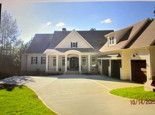 2861 Club Dr, Greensboro, GA