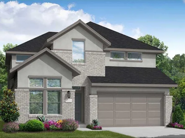 32443 Poplar Grove Ln, Spring, TX 77386