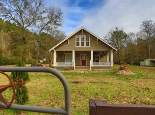 4691 Old Town Rd, Marshall, TX 75672