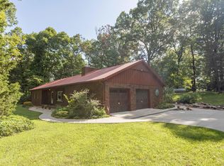 1162 State Highway A, Crane, MO 65633