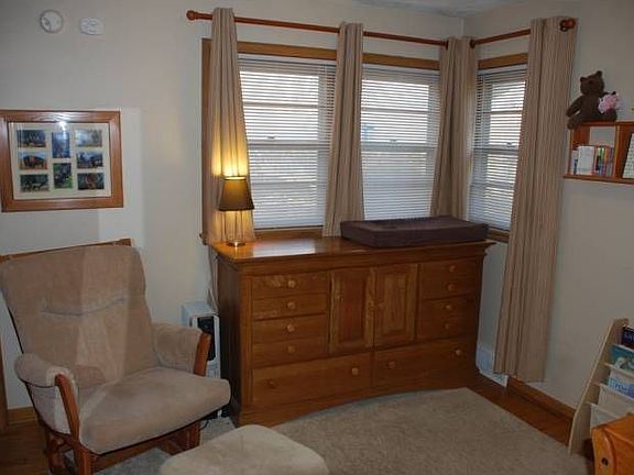 Bedroom #2