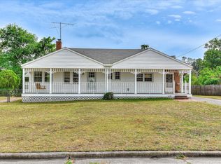 2168 Telfair Street, Augusta, GA 30904