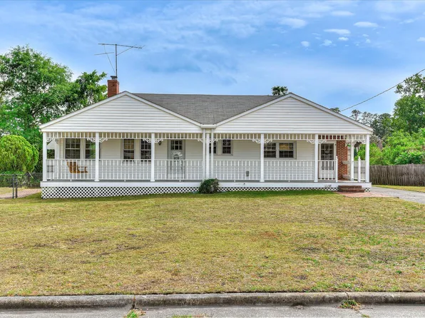 2168 Telfair Street, Augusta, GA 30904