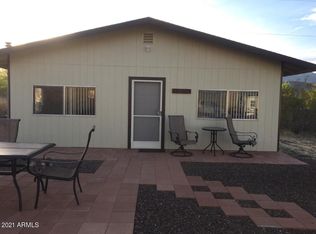 34791 S Mud Springs Rd, Black Canyon City, AZ 85324