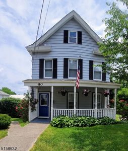 80 Halsey Ave, Rockaway, NJ, 07866