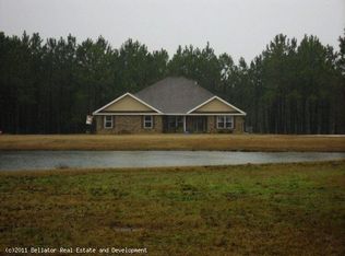 24384 Landers Ln, Robertsdale, AL 36567