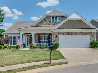 422 Schooner Ln, Mount Juliet, TN 37122