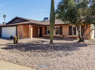 5015 S Terry Ln, Tempe, AZ 85282