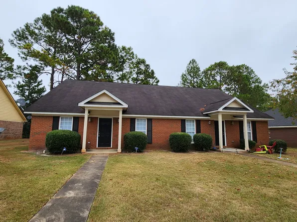 112 Westcott Ln, Albany, GA 31721