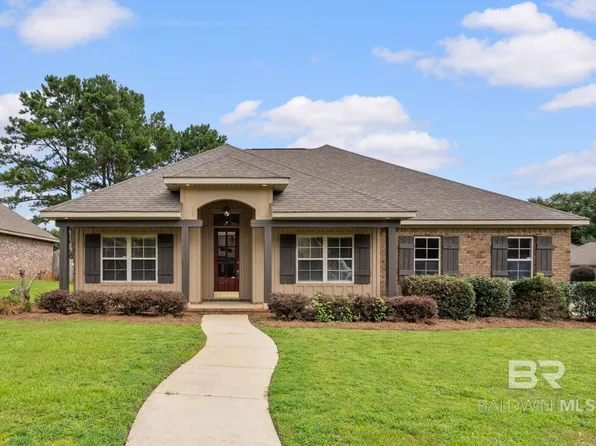 20777 Southwood St, Fairhope, AL 36532